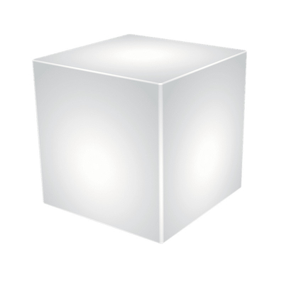 LED ΔΙΑΚΟΣΜΗΤΙΚΟ ΦΩΤΙΣΤΙΚΟ KUBO IP54 RGBW