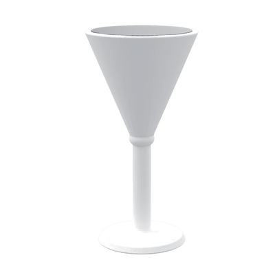 LED ΤΡΑΠΕΖΙ IBIZA RGBW ΟΥΔΕΤΕΡΟ IP65
