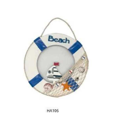 Σετ διακοσμητικά Souvenir - Κρεμαστό  - 2 τεμάχια - HA-105 - 920990