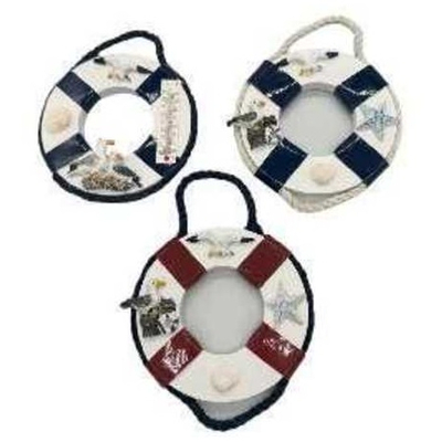 Σετ διακοσμητικά Souvenir - Κρεμαστό - 12 τεμάχια - HA-25 - 921041