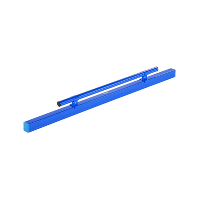VEVOR Concrete Screed 48 in Concrete Leveling Tool με αποσπώμενο σφιγκτήρα λαβής