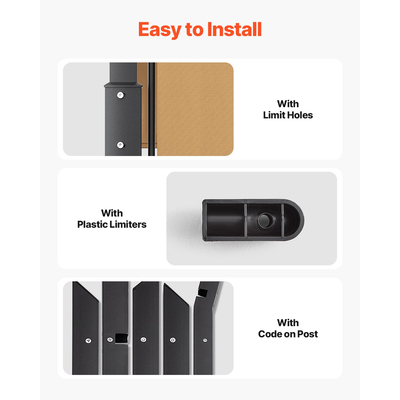 VEVOR 10x10 ft Outdoor Retractable Pergola with Canopy Toxed Top Metal Pergola