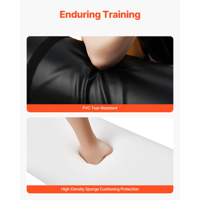 VEVOR 47in Football Tackling Dummy Blocking Pad Εξοπλισμός Προπόνησης 1 τεμάχιο