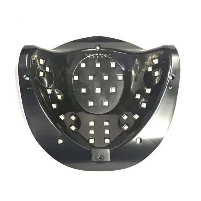 Φουρνάκι νυχιών UV/LED - SUN S1 - 168W - 581795 - Blue