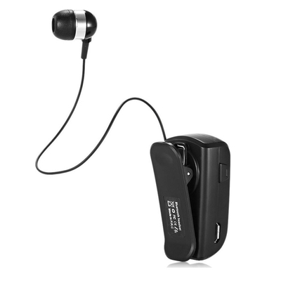 Ασύρματο ακουστικό Bluetooth - F-V3 - Fineblue - 700369 - Gold