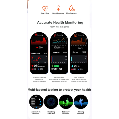 Smartwatch - Z78 UItra - 880266 - Orange