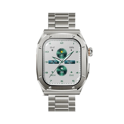 Smartwatch - Z79 Max - 065080 - Grey