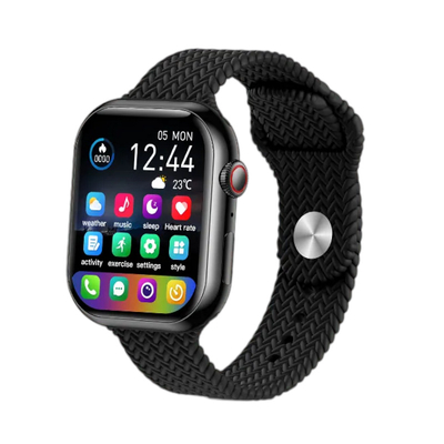 Smartwatch - Z81 Pro Max - 880372 - Black