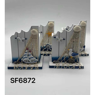 Σετ διακοσμητικά Souvenir - Μολυβοθήκη - 4 τεμάχια - SF6872 - 251933