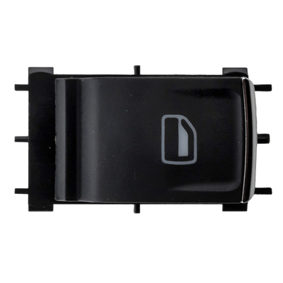 ΜΟΝΟΣ ΔΙΑΚΟΠΤΗΣ ΠΑΡΑΘΥΡΩΝ ΓΙΑ AUDI A1 2019+ / SEAT ATECA 2016+ / LEON 2013+ / VW POLO 2018+ / T-CROSS 2019+ orig.5G0959855B / 5G0959855R ΝΤΥ - 1 ΤΕΜ.