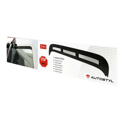 ΑΝΤΙΚΟΥΝΟΥΠΙΚΟ ΔΙΧΤΥ/ΠΛΕΓΜΑ ΠΑΡΑΘΥΡΟΥ ΜΕ ΠΛΑΙΣΙΟ MOSQUITO NET ΓΙΑ DAF XF 106 10/2012-05/2021 LAMPA - 1 ΤΕΜ.