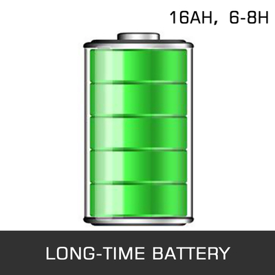 Αναβαθμίστηκε το έξυπνο σύστημα ελέγχου εφαρμογής Vevor Tennis Ball Machine 150 Balls