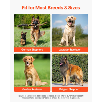 VEVOR Στήριγμα ισχίου για σκύλους, ιμάντας δυσπλασίας ισχίου για κατοικίδια, ανακούφιση από τον πόνο στις αρθρώσεις