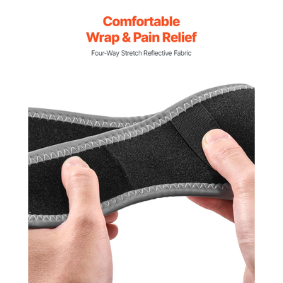 VEVOR Στήριγμα ισχίου για σκύλους, ιμάντας δυσπλασίας ισχίου για κατοικίδια, ανακούφιση από τον πόνο στις αρθρώσεις