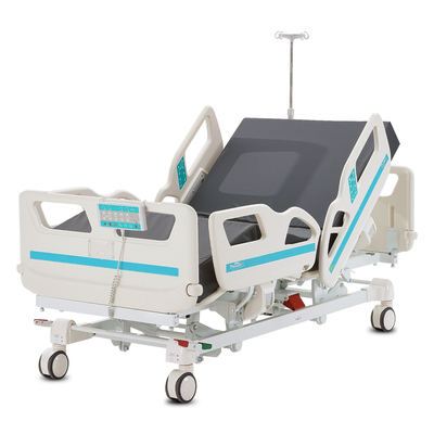 VEVOR Premium 5 Function Full Electric Hospital Bed with Cardiac Position 550LBS