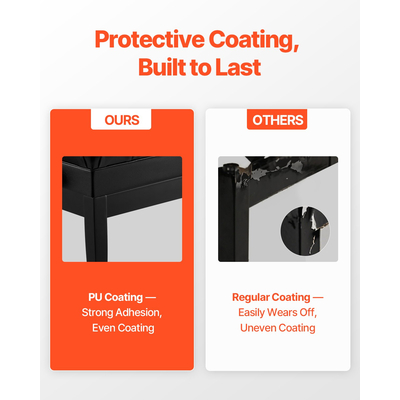 VEVOR Ρυθμιζόμενο πληκτρολόγιο πιάνου Πάγκος αποθήκευσης με επένδυση Ξύλινο σκαμπό βιβλιοθήκης