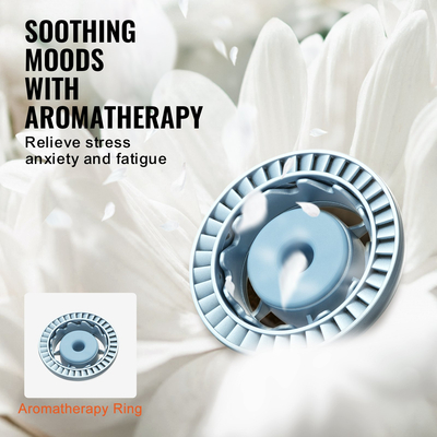 Πιστολάκι μαλλιών υψηλής ταχύτητας VEVOR 105000 RPM 200 εκατομμύρια αρνητικά ιόντα 4 θερμοκρασίας & 3 ταχύτητας