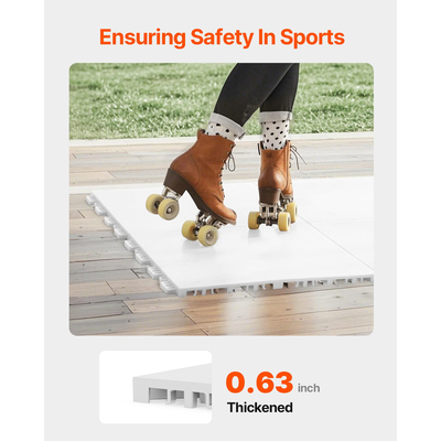 Σετ δαπέδου γυμναστικής 15 ΤΕΜ