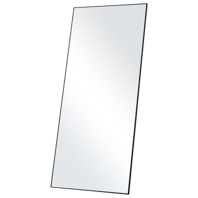 VEVOR Ολόσωμος καθρέφτης δαπέδου 71&#039;&#039; x 31&#039;&#039; Ελεύθερος όρθιος τοίχος Tempered