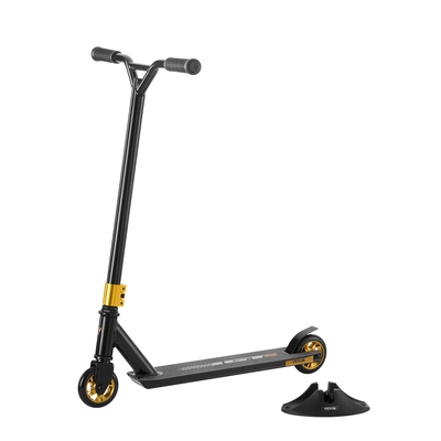 VEVOR Stunt Scooter Street Trick Scooters για παιδιά Ενήλικες Ελαφρύ κατάστρωμα