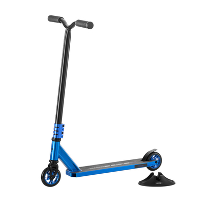 VEVOR Stunt Scooter Street Trick Scooter για Παιδιά Ενήλικες Κατάστρωμα διπλού στρώματος
