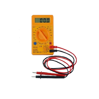 Ψηφιακό πολύμετρο - DT-830D - 215661