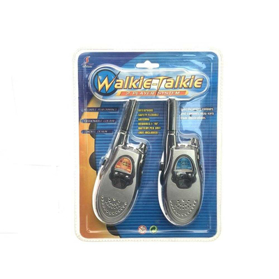 Παιδικό σετ Walkie-Talkie - 7725 - 215324