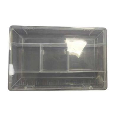 Κασετίνα ψαρέματος - Πλαστική - S0507 - 830339