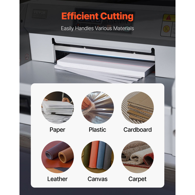 Λεπίδα κοπής χαρτιού, ανθεκτική σε τριβή, ανταλλακτική λεπίδα από χάλυβα για E330D/E330S