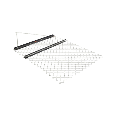 VEVOR Drag Harrow 4 x 5 ft Αλυσίδα Harrow Τσουγκράνα γκαζόν για ATV και UTV, Εξαρτήματα τρακτέρ
