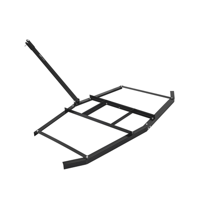 Σβαρνιέρα VEVOR Drag Harrow 74" Πλάτος ρυμούλκησης πίσω από σβάρνα Drag Harrow, χαλύβδινη, ισοπεδωτική μηχανή χαλικιού ATV UTV