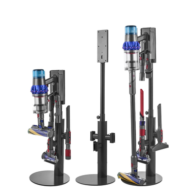 Βάση Σκούπας VEVOR για Πολυμοντέλα Dyson, Βάση Αποθήκευσης με 3 Κλιπς