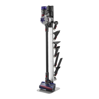 Βάση Σκούπας VEVOR για Σταθερή Βάση Αποθήκευσης Dyson Multi-Models Γκρι