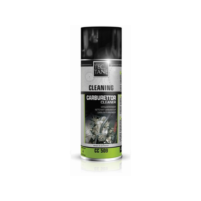 Σπρέι καθαριστικό καρμπυρατέρ 400ml Tectane carburetor cleaner (5902)