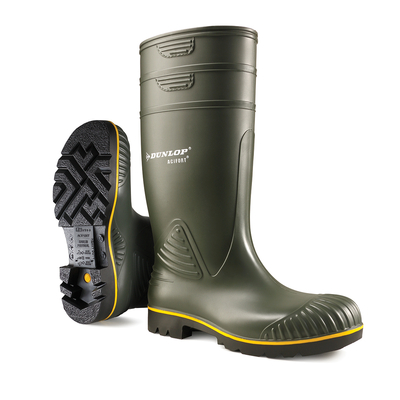 DUNLOP Μπότες γονάτου Acifort B440631 No42
