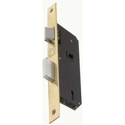 DOMUS 80640 Κλειδαριά πίκολο 40-70