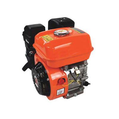 Κινητήρας βενζίνης lion 6,5hp