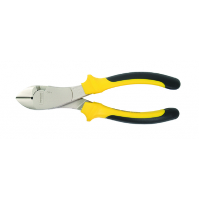TOP MASTER Πλαγιοκόφτης με υπομόχλιο Cr-V 180 MM 210118