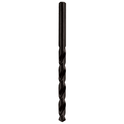 RAIDER Τρυπάνι σιδήρου HSS+R 4,0mm-2τεμ 157685