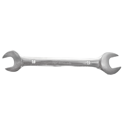 TOP MASTER Γερμανικό νίκελ Cr-V 18*19ΜΜ 230107