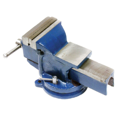 GADGET Μέγγενη περιστρεφόμενη 125mm/7kg 310109