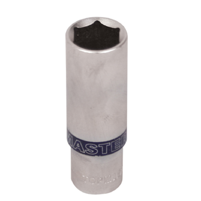 TOP MASTER Καρυδάκι με καρέ υποδοχής 1/4'' 10ΜΜ μήκους 50ΜΜ 330110