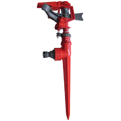 TOP GARDEN Μπεκ ποτίσματος πλαστική σπάθα 380941