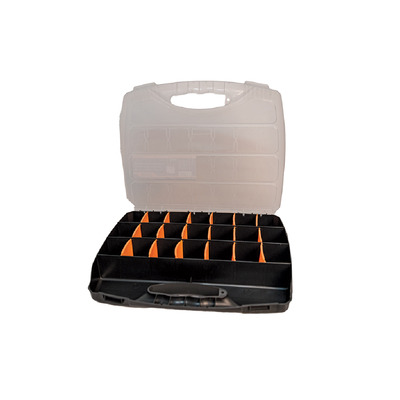 GADGET Εργαλειοθήκη organizer ABS 38cm 461202