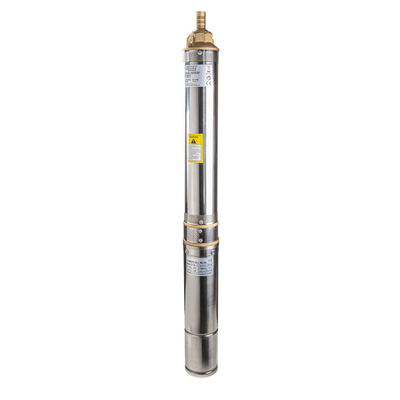 RAIDER Αντλία γεωτρήσεων ομβρίων RD-WP71 750W 1" 113L/min 73m 10T 070178