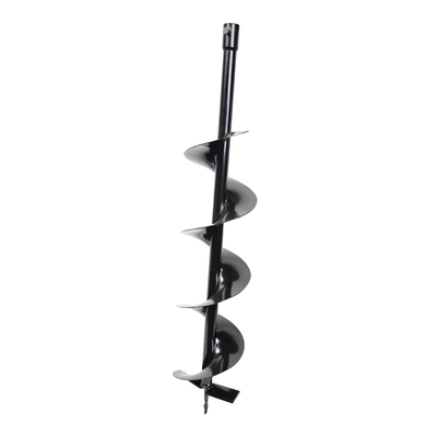RAIDER Τριβέλας αρίδα Φ150*820mm 110268
