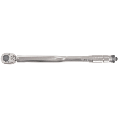 TOP MASTER Δυναμόκλειδο καρέ 1/2" ροπής 42-210Nm με μήκος 45cm 331001
