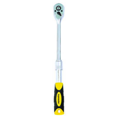 TOP MASTER Καστάνια 3/8" με 72 δόντια 336902