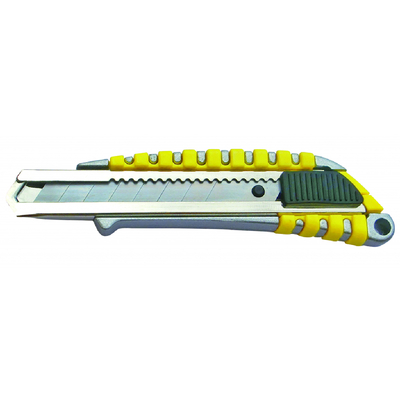 TOP MASTER Φαλτσέτα μεταλλική 18*160ΜΜ 370101