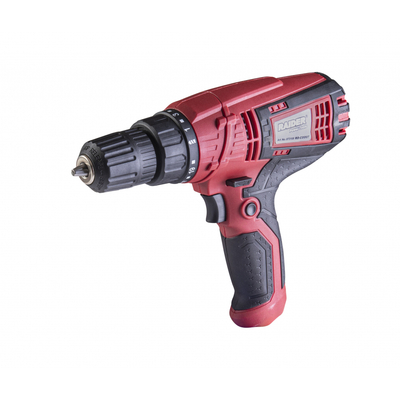 RAIDER Δραπανοκατσάβιδο 400W 20Nm RD-CDD07 073108